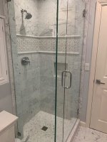 ShowerWallFeature